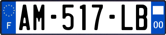 AM-517-LB