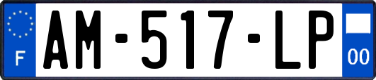 AM-517-LP