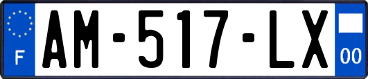 AM-517-LX