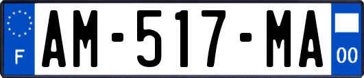 AM-517-MA