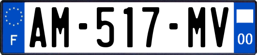 AM-517-MV