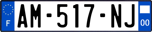 AM-517-NJ