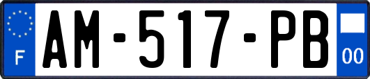 AM-517-PB
