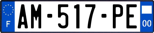 AM-517-PE