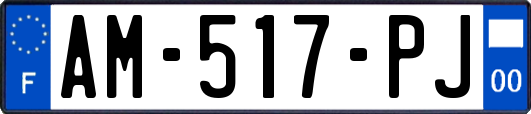 AM-517-PJ
