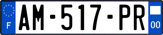 AM-517-PR