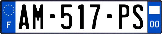 AM-517-PS