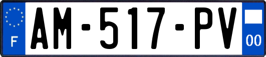 AM-517-PV