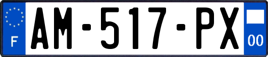 AM-517-PX