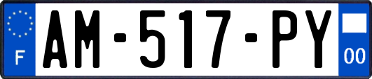 AM-517-PY