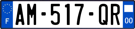 AM-517-QR
