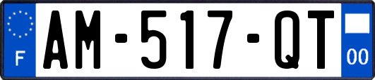 AM-517-QT