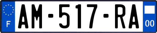 AM-517-RA