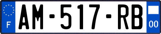 AM-517-RB