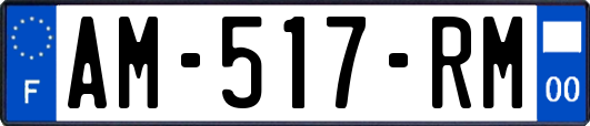AM-517-RM