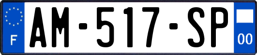 AM-517-SP