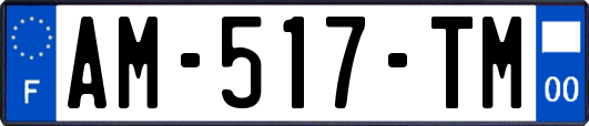 AM-517-TM