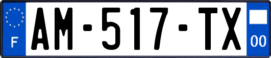 AM-517-TX