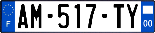 AM-517-TY