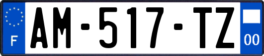 AM-517-TZ