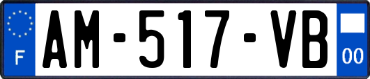 AM-517-VB