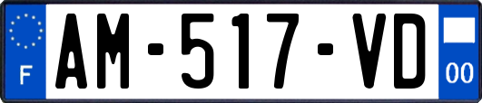 AM-517-VD