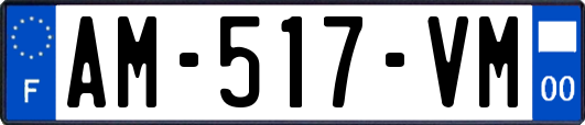 AM-517-VM