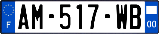 AM-517-WB