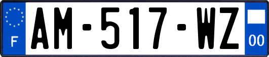 AM-517-WZ
