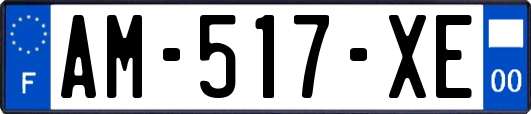 AM-517-XE