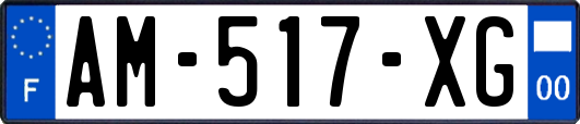 AM-517-XG
