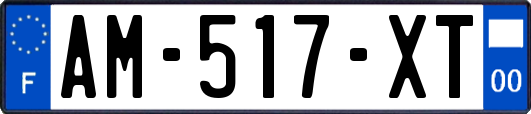 AM-517-XT