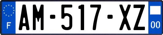 AM-517-XZ