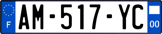 AM-517-YC