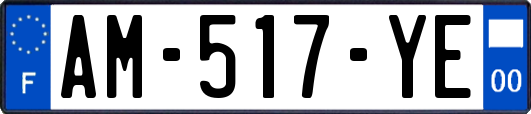 AM-517-YE