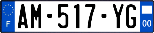 AM-517-YG