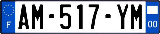 AM-517-YM
