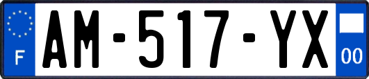 AM-517-YX