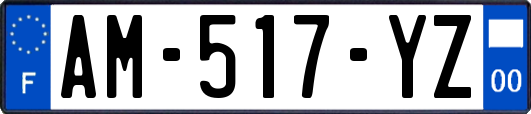 AM-517-YZ