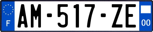 AM-517-ZE