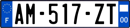AM-517-ZT