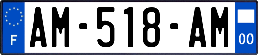 AM-518-AM