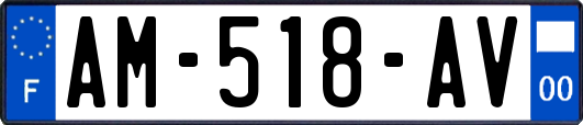 AM-518-AV