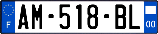 AM-518-BL