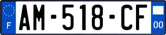 AM-518-CF
