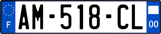 AM-518-CL