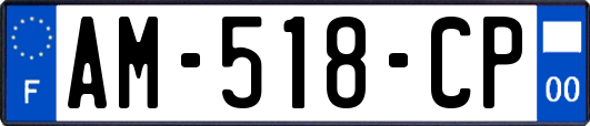 AM-518-CP