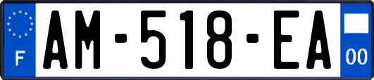 AM-518-EA