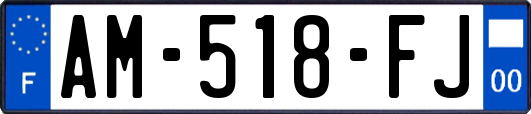 AM-518-FJ