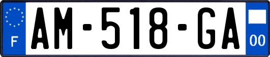 AM-518-GA